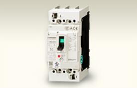 UL489列名认证塑壳断路器