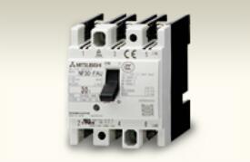 控制板断路器一FAU和FHU系列