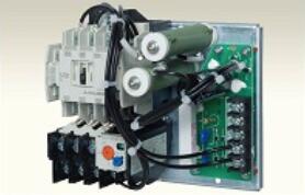 延时接通型磁力接触器