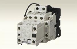 机械闭锁型接触器