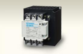 用于马达和加热器负载的固态接触器