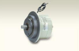 ZKG-AN微型磁粉离合器