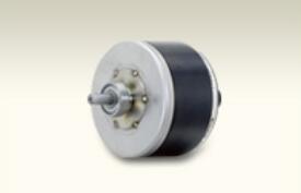 ZHA磁滞离合器转矩：0.06~0.5