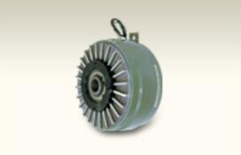 ZHA磁滞离合器转矩：1~6