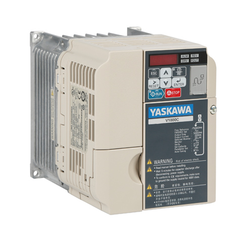 V1000C用途特化专用变频器